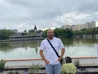 fanglinjiang avatar