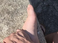 feetichman avatar