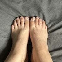 feetwithlottielou avatar