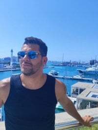 felipebcn avatar