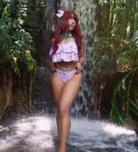 Felisha_williams_ Cam Model: Live Nude & Adult Sex Chat | Booble