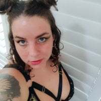 feralnymphominx avatar