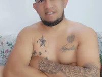 ferchox90 avatar