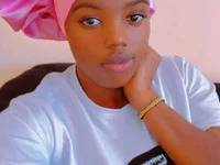 finegirl254 avatar