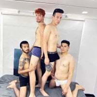 fourhotguysxx avatar