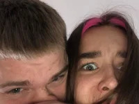 fucksohrnyass avatar