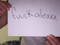 fuuckalexxx avatar
