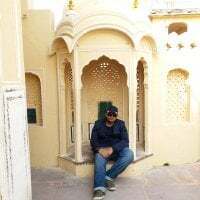gandmail avatar