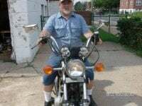 georgew62 avatar