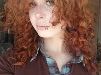 gingerg avatar