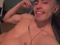 gmass23 avatar
