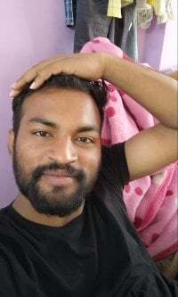 gmdevarajsee avatar
