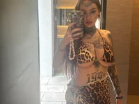 goddessmedusabstv avatar