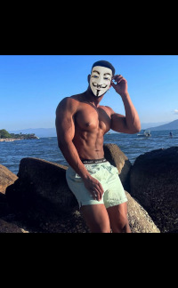gogowill avatar