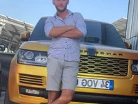 goktug568 avatar
