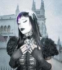 goth_d0ll avatar