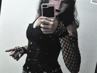 goth_nana avatar