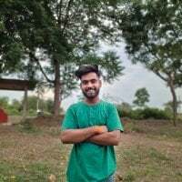 goutamm01 avatar
