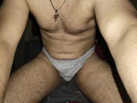 gymguyMorgan avatar