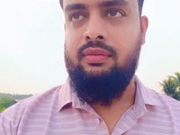 hSalauddin avatar