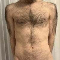 hairybaldboy1 avatar