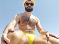 hairycerberus avatar