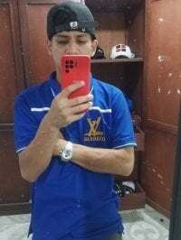 hechizo777 avatar