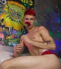 hornyadamsex avatar
