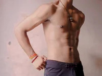 hornyboywithabs avatar