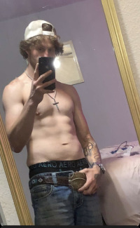 hornycowboy254 avatar