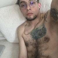 hornyrules99 avatar