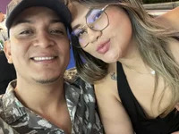 hotCoupleEc avatar