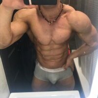 hot_muscle avatar