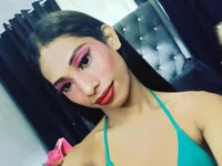 hotcumjasminex avatar