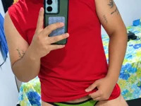 hotlatinboy26 avatar