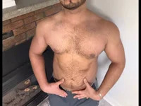 hotyhairy avatar