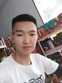 huangjie1314 avatar