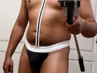 hunkymodel avatar