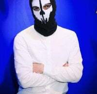 hunterpervhot avatar