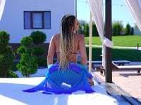 iSelena avatar