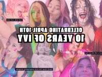 ibivywilde avatar