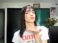 im_dorothy avatar