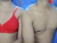 indian_cutepair avatar