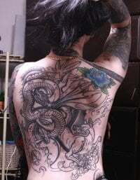 inked_kitsune avatar
