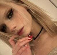 irIIIis avatar