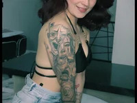 irina_blake_and_mattie avatar
