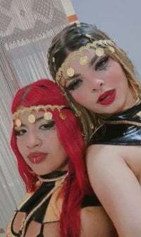 isis_slave_BDSM avatar