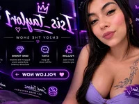 isis_taylor1 avatar