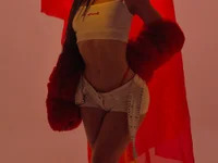 itssashavelvet avatar