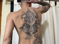 jacdonfree avatar